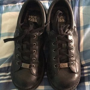 Hot Kiss brand shoes